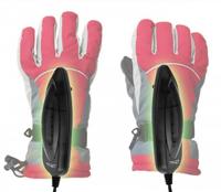 Schoendroger met sterilisatiefunctie SCHOENENDROOGER UV-C MT6506 - thumbnail