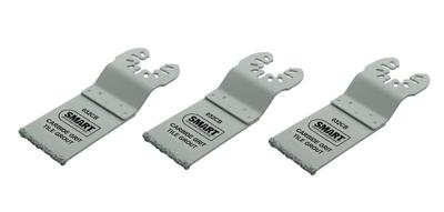 SMART UN PRO 32x35mm Carbide blad 3st - 032CB3 032CB3