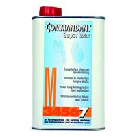 Commandant M7 Super Wax 500gr 1830596 - thumbnail