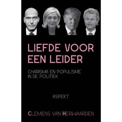 Clemens van Herwaarden Liefde voor een leider