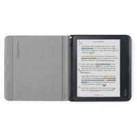 E-boekhoes Rakuten N428-AC-BK-N-PU Zwart 7" - thumbnail