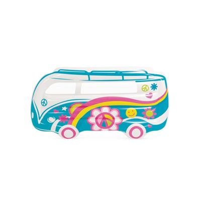 Opblaasbaar matras Intex Bus 1,7 x 91 x 23 cm - thumbnail