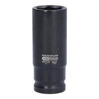 KS Tools 5151122 515.1122 Kracht-dopsleutelinzet 22 mm - thumbnail