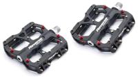 Reverse components escape platform pedals - thumbnail