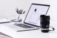 Tamron TAP-01N Tap-in console voor Nikon zwart - thumbnail