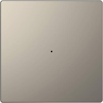 Merten MEG5210-6050 Wisselschakelaar Afdekking System Design Nikkel 1 stuk(s)