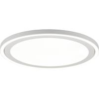 LED Plafondlamp - 29W Natuurlijk Wit Licht 4000K - Rond & Mat Wit - thumbnail