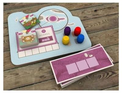 Vinhos Deluxe Islands Expansion