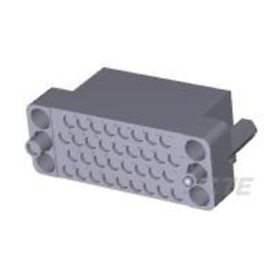 TE Connectivity 213524-8 1 stuk(s)