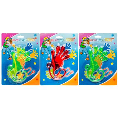 Duckiez Plakhandje kleur