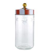 Alessi Circus Voorraadpot 1,5 l - thumbnail