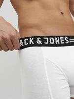 3-Pack heren boxershorts - Basic Combi - Katoenen heren ondergoed - thumbnail