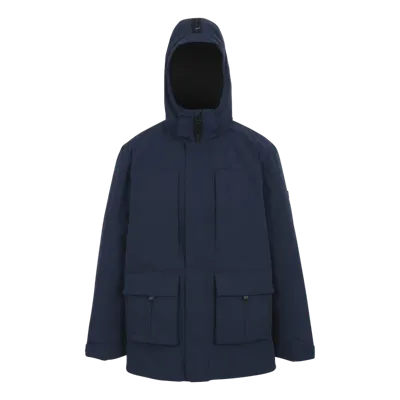 Regatta Marron Parka Heren