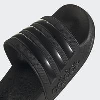 adidas Adilette Shower Slippers Zwart - thumbnail
