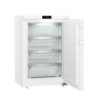 Liebherr Fd 1404-20 Tafelmodel vriezer Wit - thumbnail