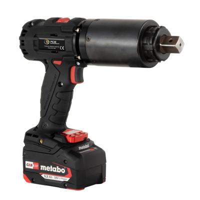 PCE Instruments PCE-TWT 800 Momentschroevendraaier Werkplaats, Universeel, Elektronica, Elektronica en fijnmechanica 120 - 800 Nm