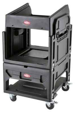 SKB 1SKB19-R1208 Gig Rig 19 inch flightcase