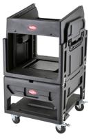 SKB 1SKB19-R1208 Gig Rig 19 inch flightcase - thumbnail