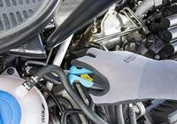 HAZET klemtang fuel line pliers . - thumbnail