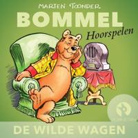 De wilde wagen - thumbnail