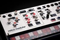 Korg Volca Modular - thumbnail