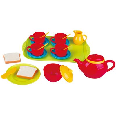 Playgo Play theeset, 20dlg.