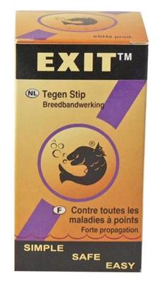 Esha Exit Esha Gebr. de Boon - Gebr de boon Esha Exit Esha Gebr. de Boon - Gebr de boon