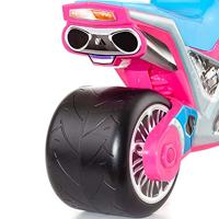 Loopmotor Moltó 12222 Roze 72 cm - thumbnail