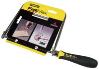 Stanley 0-15-061 Figuurzaagbladen voor figuurzaag 0-15-106 - thumbnail