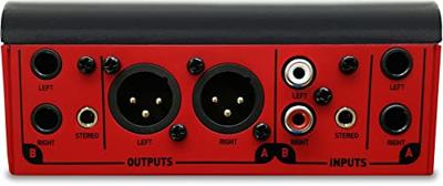 ESI MoCo passieve monitorcontroller