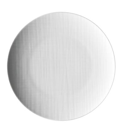 ROSENTHAL - Mesh White - Bord 30cm ROSENTHAL - Mesh White - Bord 30cm
