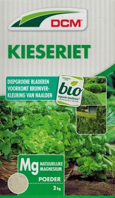 Kieseriet 2 kg DCM - Dcm Kieseriet 2 kg DCM - Dcm