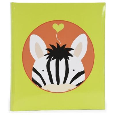 Henzo Slip In 200 Jungle Zebra