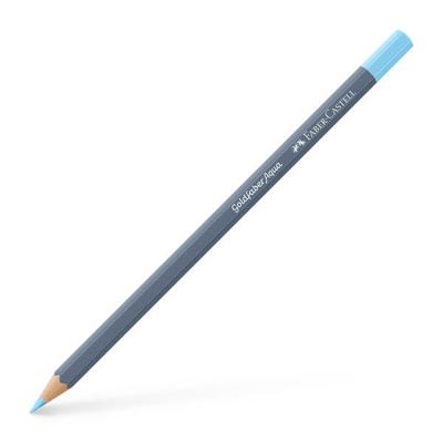 Faber Castell Aquarelpotlood Goldfaber Pastel - Phthalo blauw 445