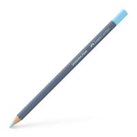 Faber Castell Aquarelpotlood Goldfaber Pastel - Phthalo blauw 445 - thumbnail