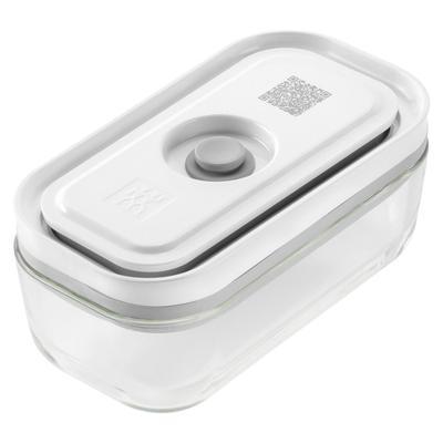 ZWILLING 36803-100-0 Voorraaddoos Rechthoekig Doos 0,35 l Grijs 1 stuk(s)