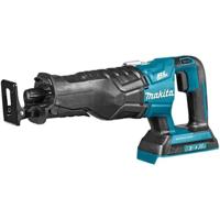 Makita DJR360ZK Accu Reciprozaag 2x18V Basic Body in koffer - thumbnail