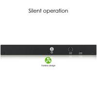 Switch ZyXEL GS1900-8HP-EU0103F - thumbnail