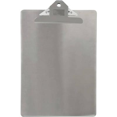 Maul 2356495 Klembord Zilver (b x h x d) 22 x 33 x 3.5 cm
