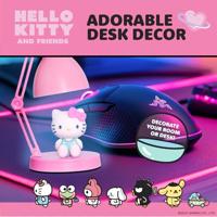 Sanrio Mini LED-Light with Figure Hello Kitty 10 cm - thumbnail