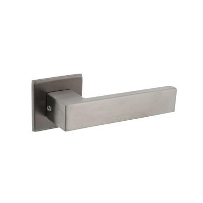 Intersteel Strakke deurklinkAmsterdam RVS - 0035.092302
