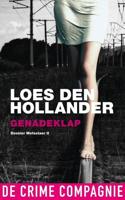 Genadeklap - Dossier Metselaer - Loes den Hollander - eBook (9789461092502) - thumbnail