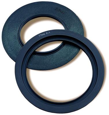 LEE Filters LE 1458 WideAngle Lens adapter 58 mm