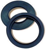 LEE Filters LE 1458 WideAngle Lens adapter 58 mm - thumbnail