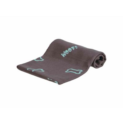 Huisdierendeken Trixie Beany Taupe 100 × 70 CM - thumbnail