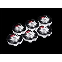 Miele PowerDisk voorraadset 6 stuks Vaatwassers accessoire - thumbnail
