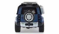 Amewi D110X24 Metall Scale 1:24 Brushed RC auto Elektro Crawler 4WD RTR 2,4 GHz - thumbnail