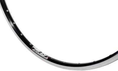 Ryde velg zac 19 28" / 622 x 19c aluminium 36 gaats 14g zwart