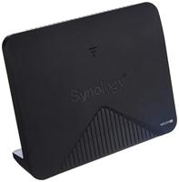 Synology MR2200ac Wireless Mesh Router,Black - thumbnail