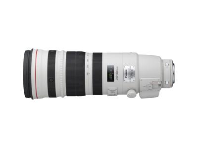 Canon EF 200-400mm F/4.0 L iS USM Extender 1,4x